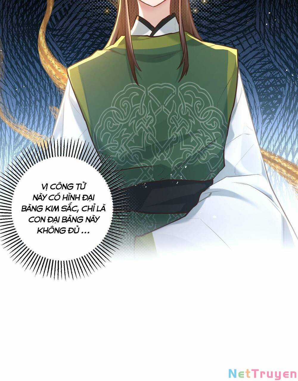 Bói Toán Mà Thôi, Cửu Vĩ Yêu Đế Sao Lại Thành Nương Tử Ta?! Món quà ý nghĩa nhất cho người thân yêu Chapter 5 trang 34