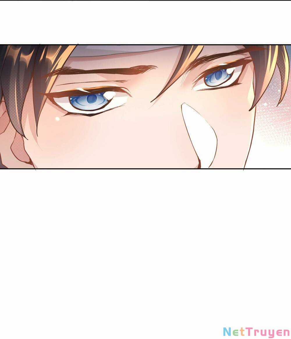 Bói Toán Mà Thôi, Cửu Vĩ Yêu Đế Sao Lại Thành Nương Tử Ta?! Món quà ý nghĩa nhất cho người thân yêu Chapter 5 trang 37