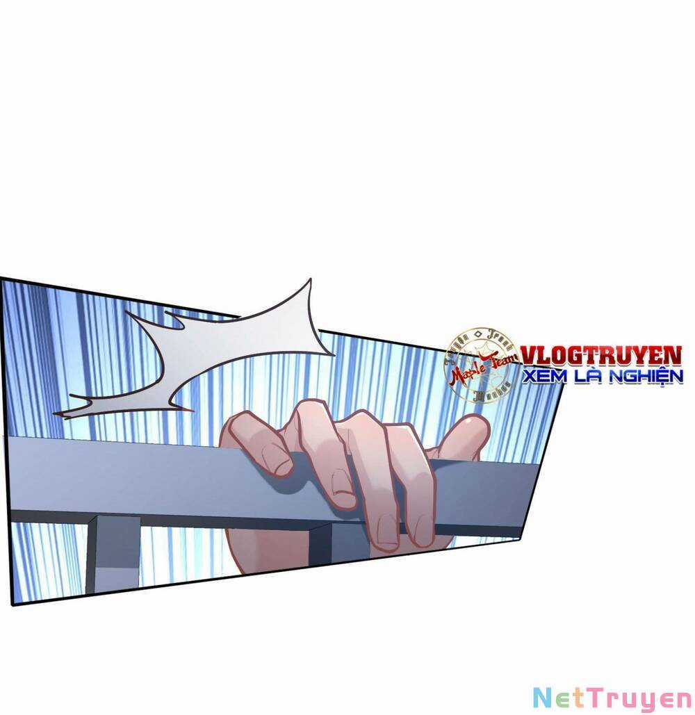 Bói Toán Mà Thôi, Cửu Vĩ Yêu Đế Sao Lại Thành Nương Tử Ta?! Món quà ý nghĩa nhất cho người thân yêu Chapter 5 trang 4