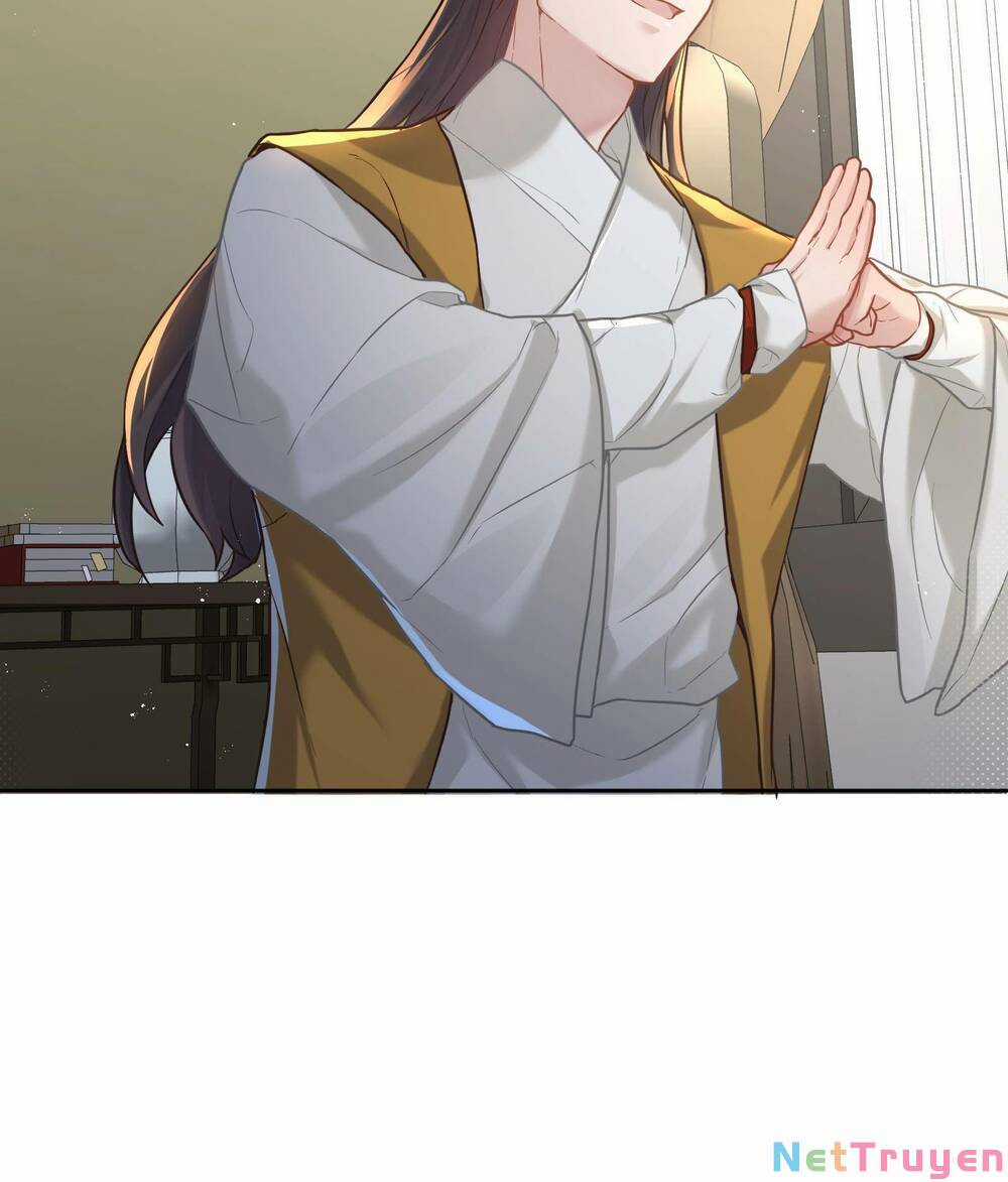 Bói Toán Mà Thôi, Cửu Vĩ Yêu Đế Sao Lại Thành Nương Tử Ta?! Món quà ý nghĩa nhất cho người thân yêu Chapter 5 trang 40