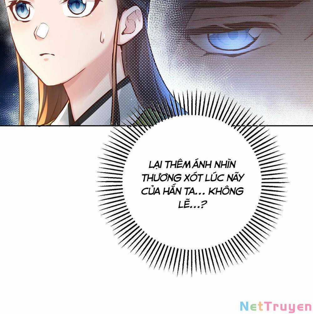 Bói Toán Mà Thôi, Cửu Vĩ Yêu Đế Sao Lại Thành Nương Tử Ta?! Món quà ý nghĩa nhất cho người thân yêu Chapter 5 trang 42