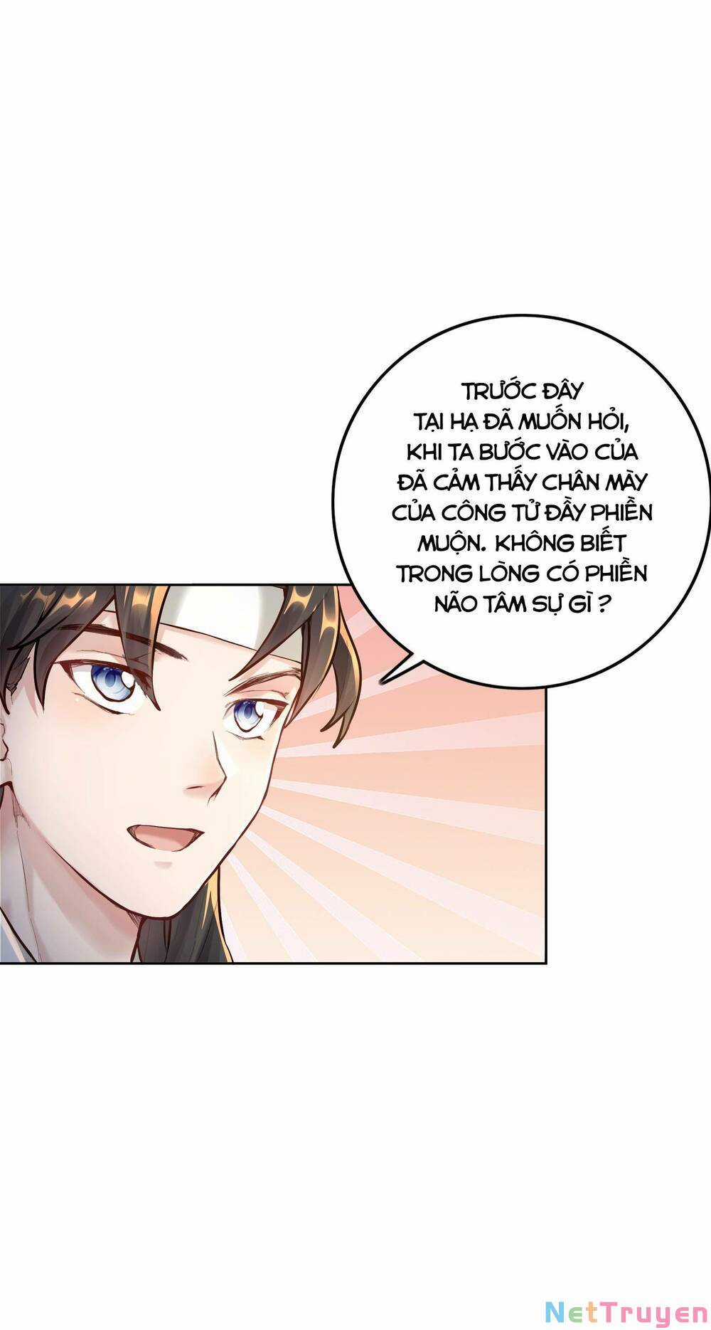 Bói Toán Mà Thôi, Cửu Vĩ Yêu Đế Sao Lại Thành Nương Tử Ta?! Món quà ý nghĩa nhất cho người thân yêu Chapter 5 trang 48