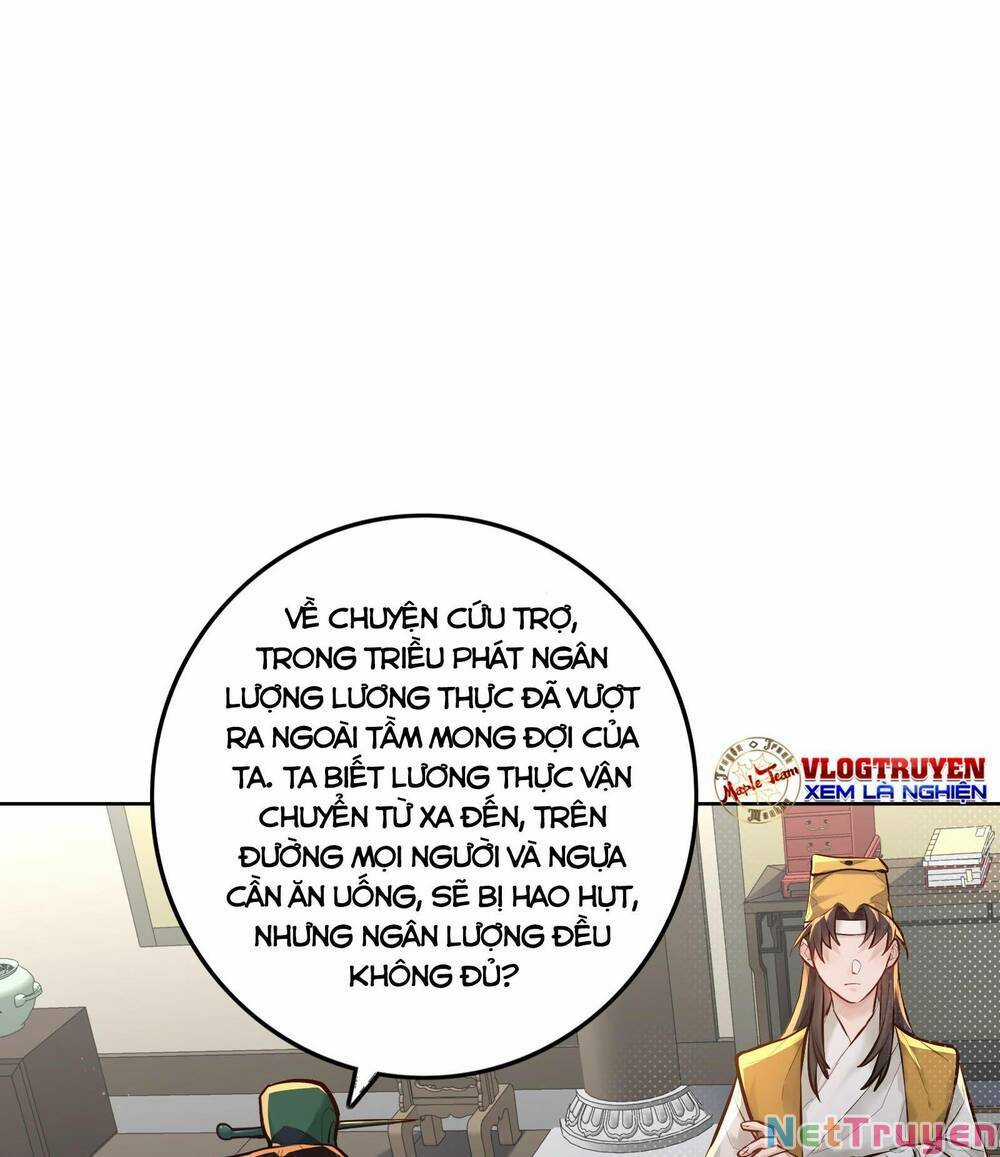 Bói Toán Mà Thôi, Cửu Vĩ Yêu Đế Sao Lại Thành Nương Tử Ta?! Món quà ý nghĩa nhất cho người thân yêu Chapter 5 trang 49