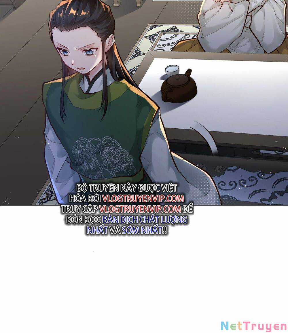 Bói Toán Mà Thôi, Cửu Vĩ Yêu Đế Sao Lại Thành Nương Tử Ta?! Món quà ý nghĩa nhất cho người thân yêu Chapter 5 trang 50