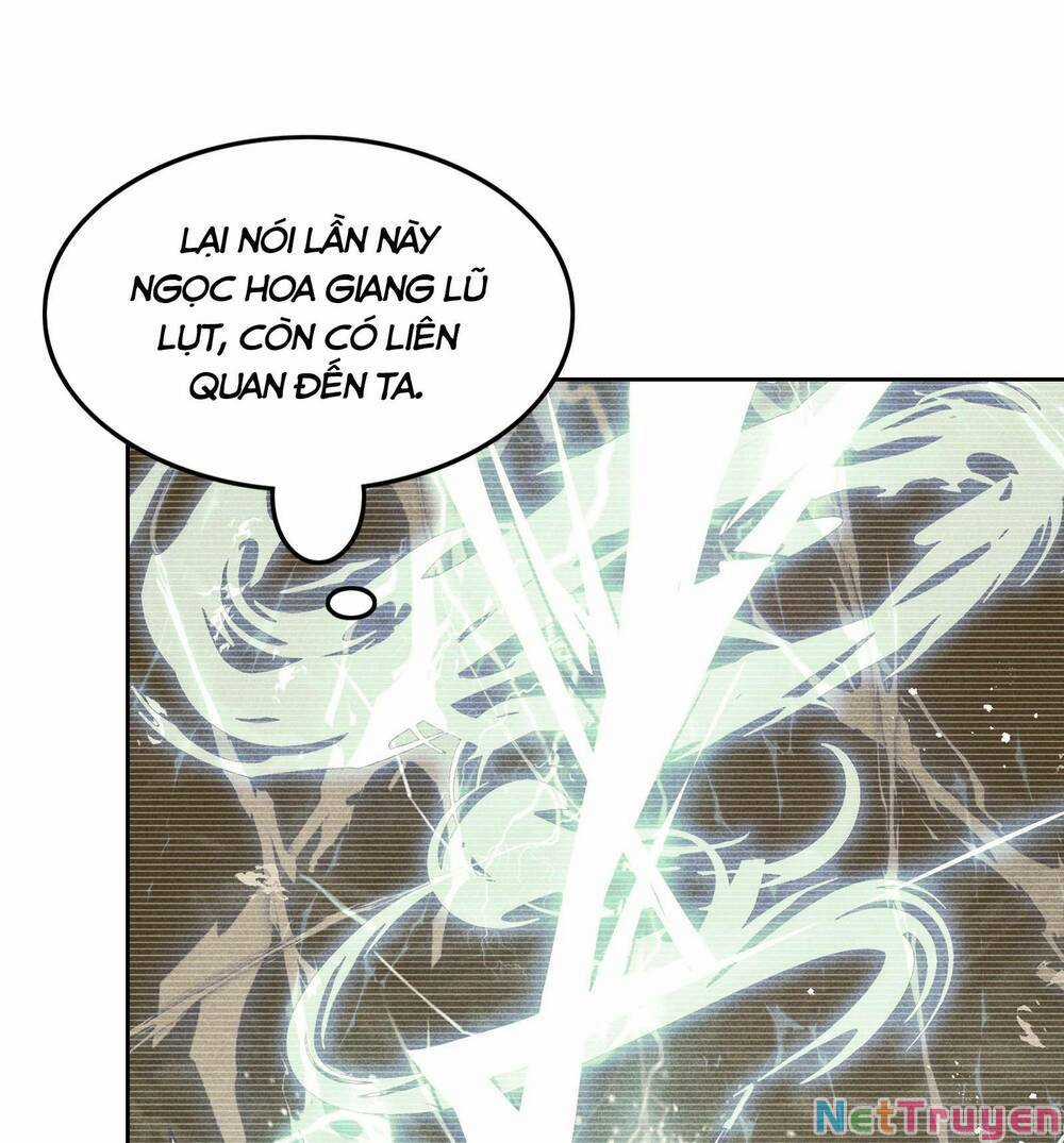 Bói Toán Mà Thôi, Cửu Vĩ Yêu Đế Sao Lại Thành Nương Tử Ta?! Món quà ý nghĩa nhất cho người thân yêu Chapter 5 trang 55