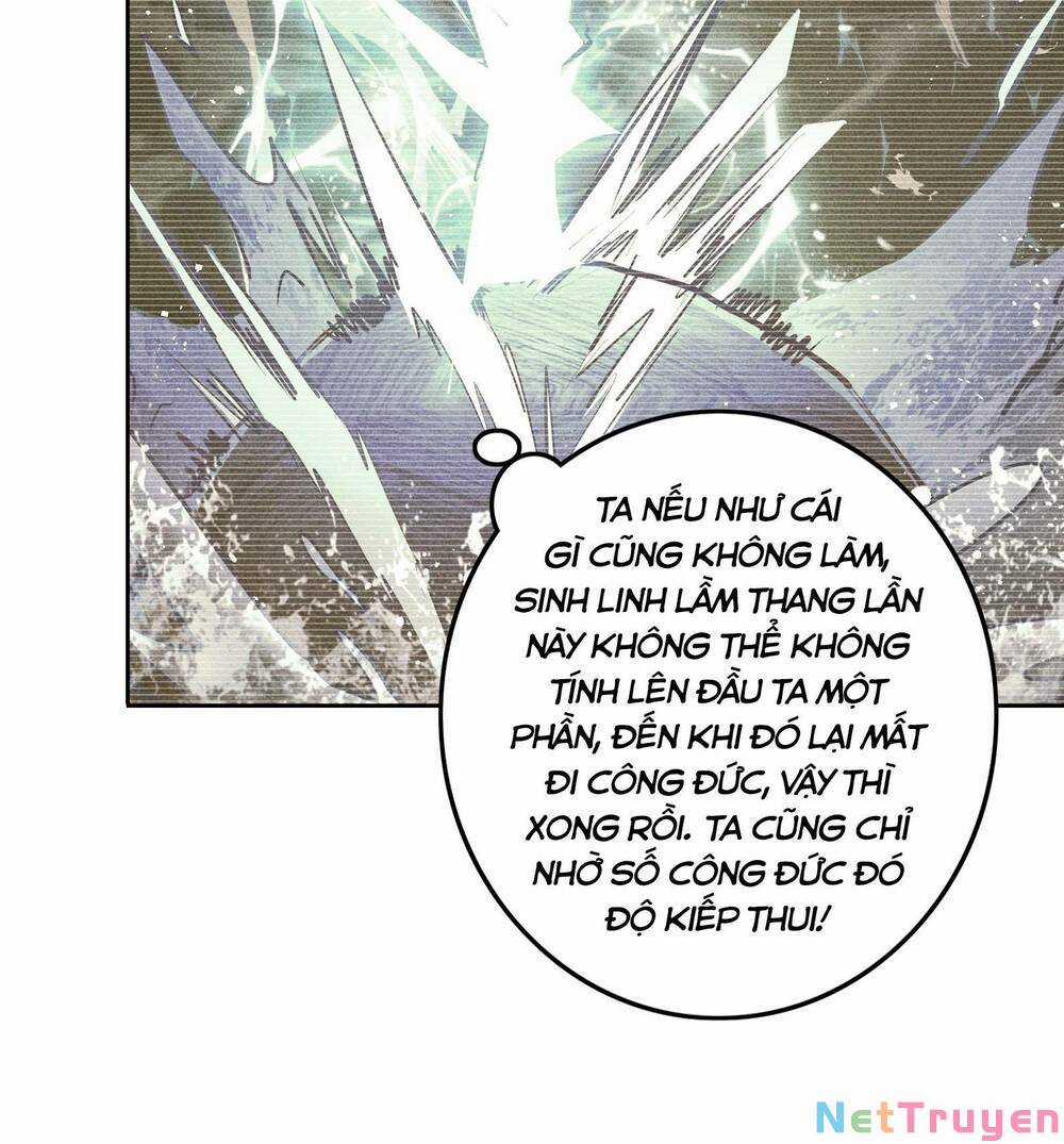 Bói Toán Mà Thôi, Cửu Vĩ Yêu Đế Sao Lại Thành Nương Tử Ta?! Món quà ý nghĩa nhất cho người thân yêu Chapter 5 trang 56