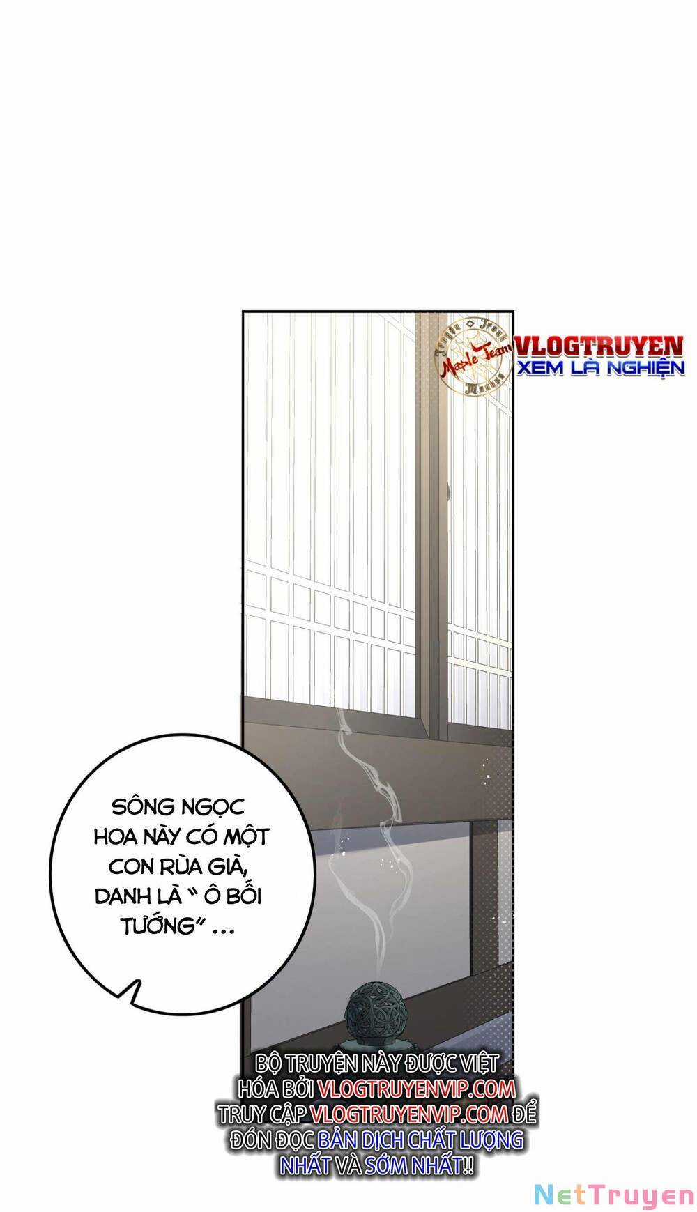 Bói Toán Mà Thôi, Cửu Vĩ Yêu Đế Sao Lại Thành Nương Tử Ta?! Món quà ý nghĩa nhất cho người thân yêu Chapter 5 trang 59