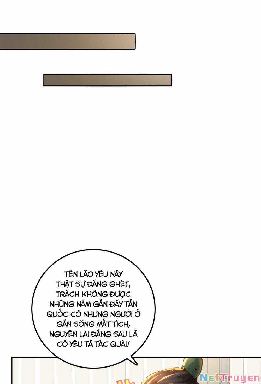 Bói Toán Mà Thôi, Cửu Vĩ Yêu Đế Sao Lại Thành Nương Tử Ta?! Món quà ý nghĩa nhất cho người thân yêu Chapter 5 trang 60