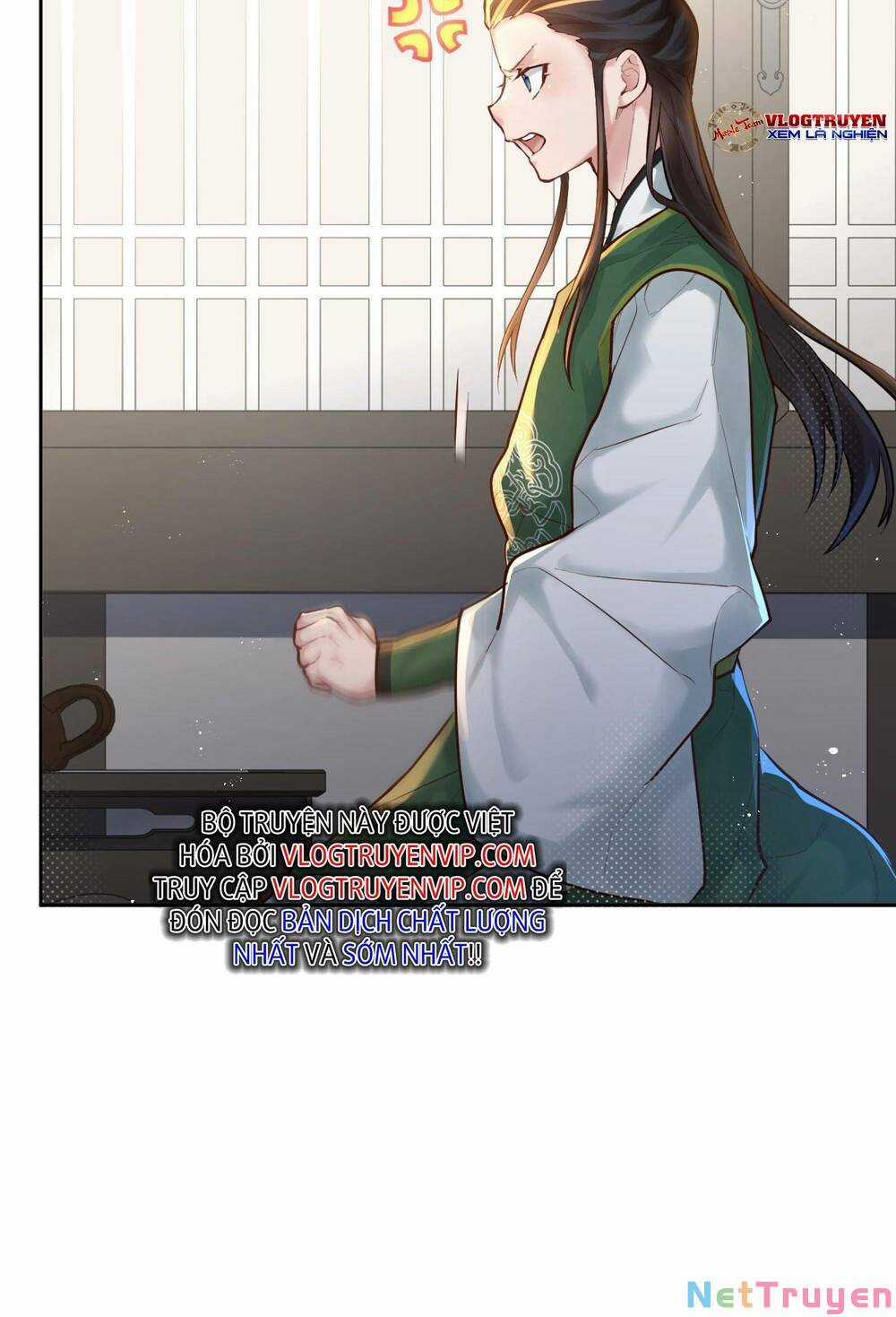 Bói Toán Mà Thôi, Cửu Vĩ Yêu Đế Sao Lại Thành Nương Tử Ta?! Món quà ý nghĩa nhất cho người thân yêu Chapter 5 trang 61