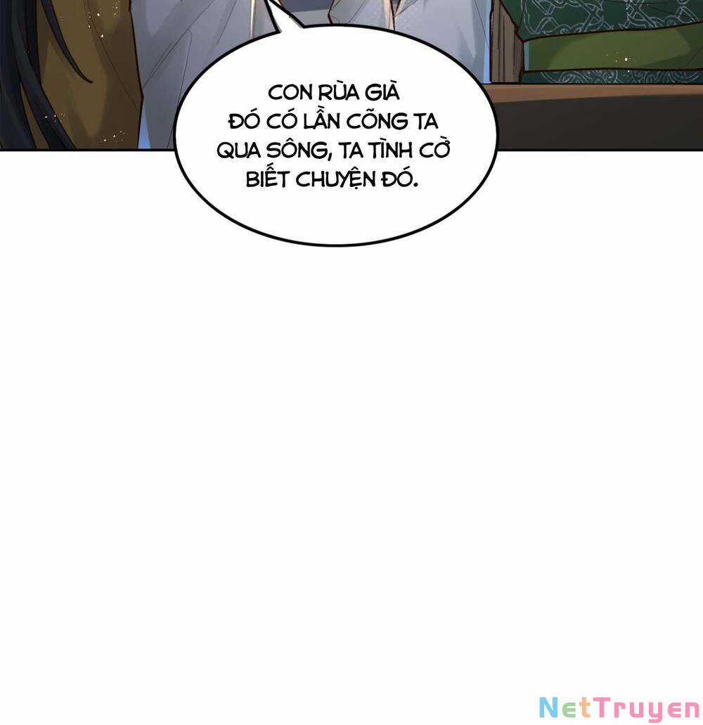 Bói Toán Mà Thôi, Cửu Vĩ Yêu Đế Sao Lại Thành Nương Tử Ta?! Món quà ý nghĩa nhất cho người thân yêu Chapter 5 trang 65