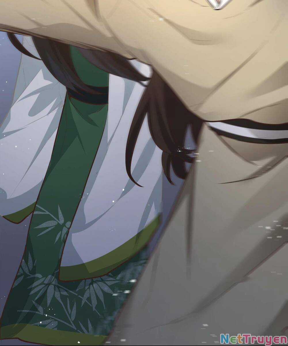 Bói Toán Mà Thôi, Cửu Vĩ Yêu Đế Sao Lại Thành Nương Tử Ta?! Món quà ý nghĩa nhất cho người thân yêu Chapter 5 trang 7