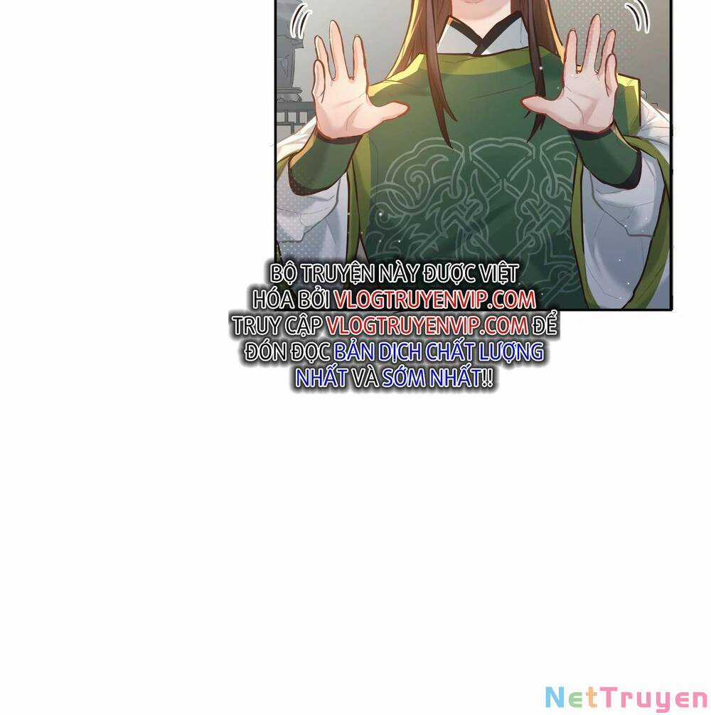 Bói Toán Mà Thôi, Cửu Vĩ Yêu Đế Sao Lại Thành Nương Tử Ta?! Món quà ý nghĩa nhất cho người thân yêu Chapter 5 trang 71