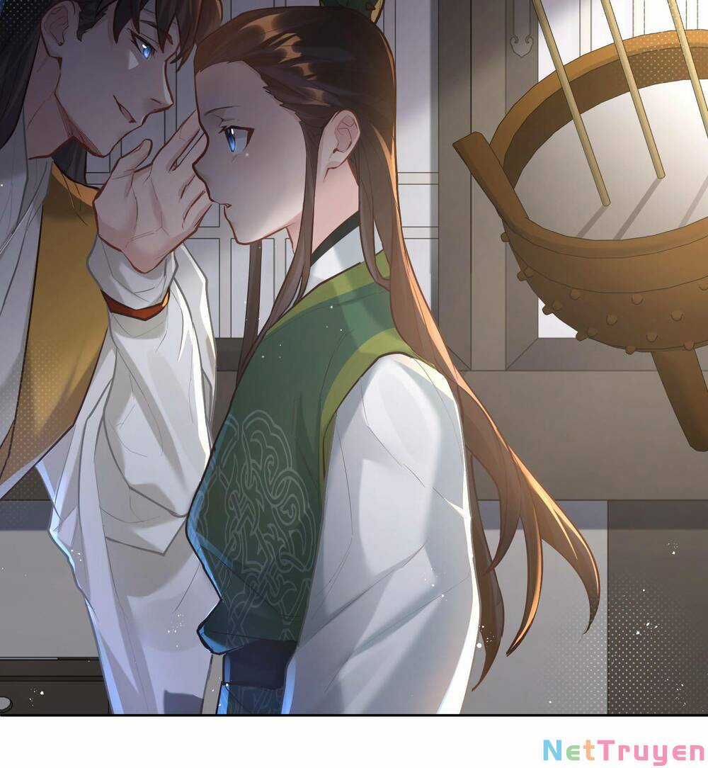 Bói Toán Mà Thôi, Cửu Vĩ Yêu Đế Sao Lại Thành Nương Tử Ta?! Món quà ý nghĩa nhất cho người thân yêu Chapter 5 trang 75