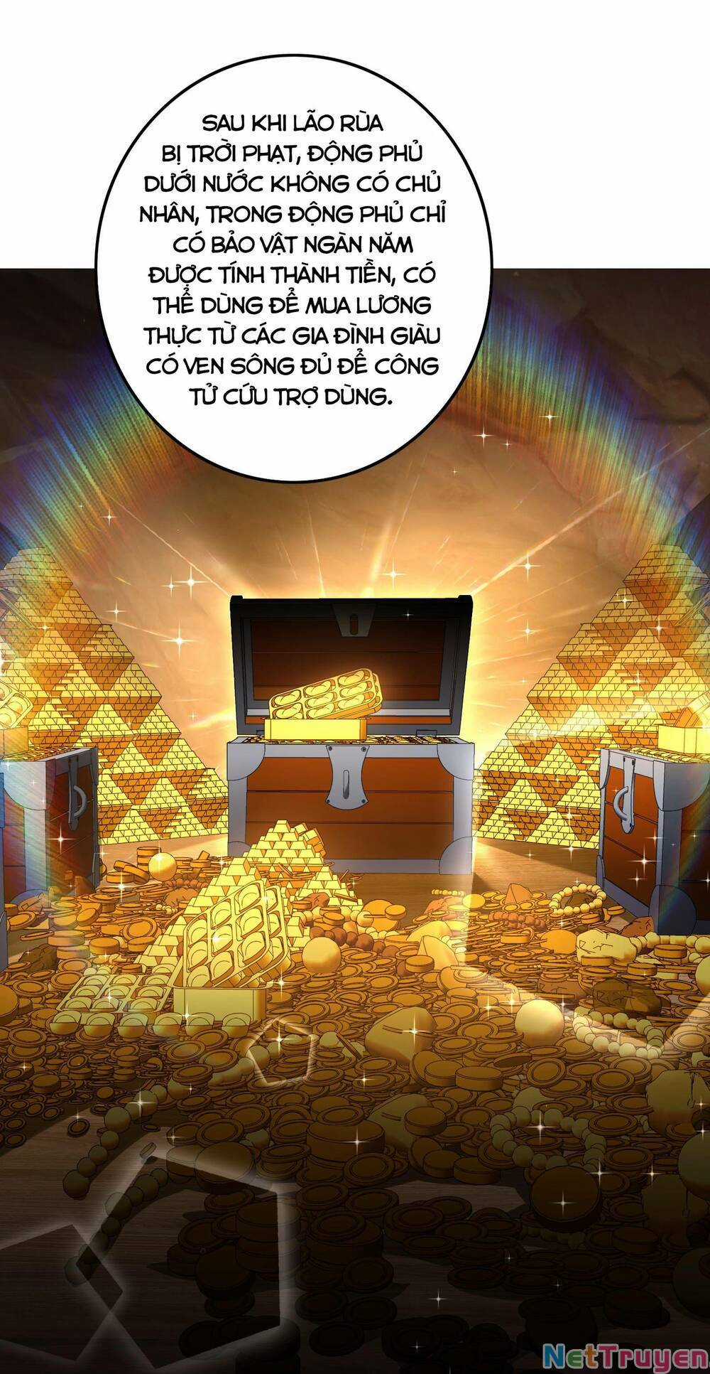 Bói Toán Mà Thôi, Cửu Vĩ Yêu Đế Sao Lại Thành Nương Tử Ta?! Món quà ý nghĩa nhất cho người thân yêu Chapter 5 trang 76