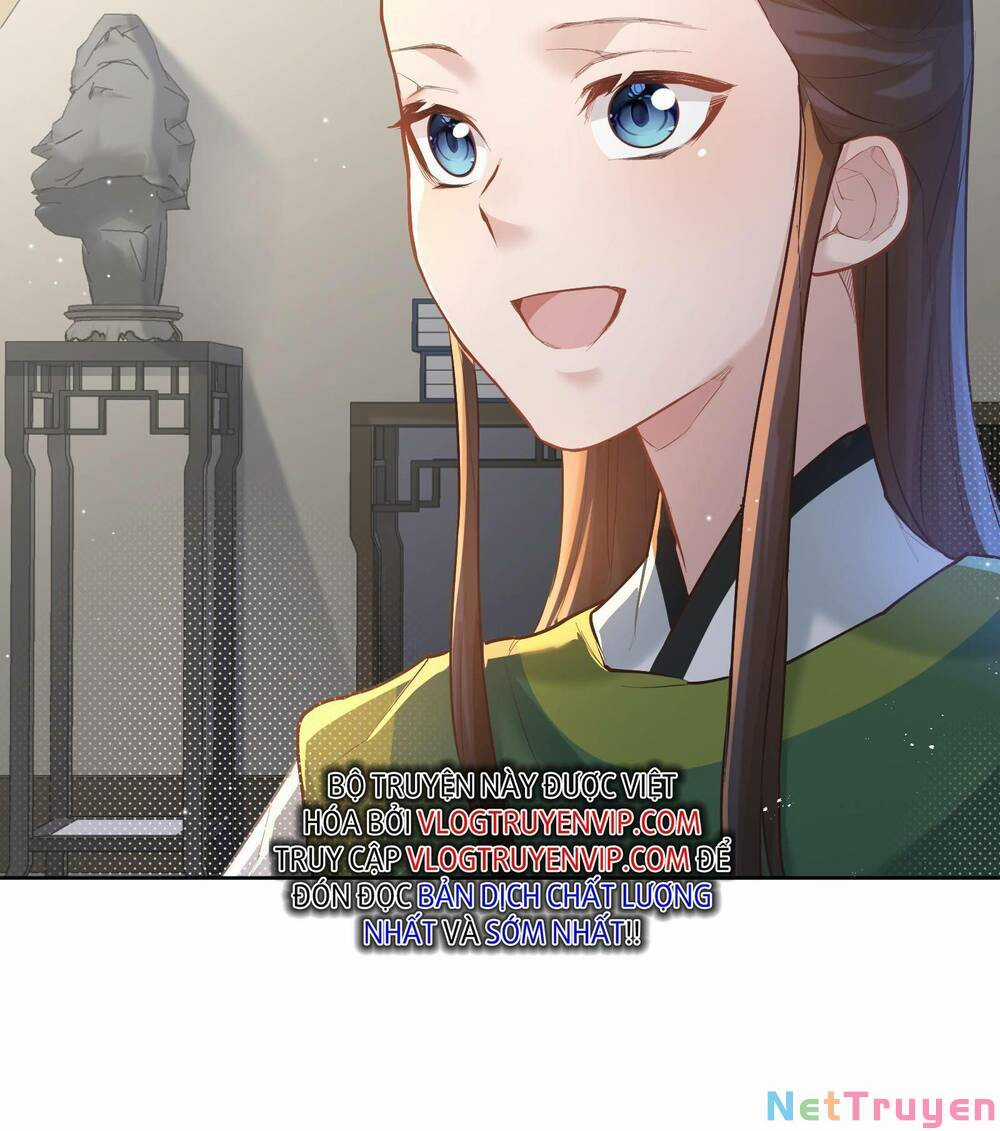 Bói Toán Mà Thôi, Cửu Vĩ Yêu Đế Sao Lại Thành Nương Tử Ta?! Món quà ý nghĩa nhất cho người thân yêu Chapter 5 trang 78