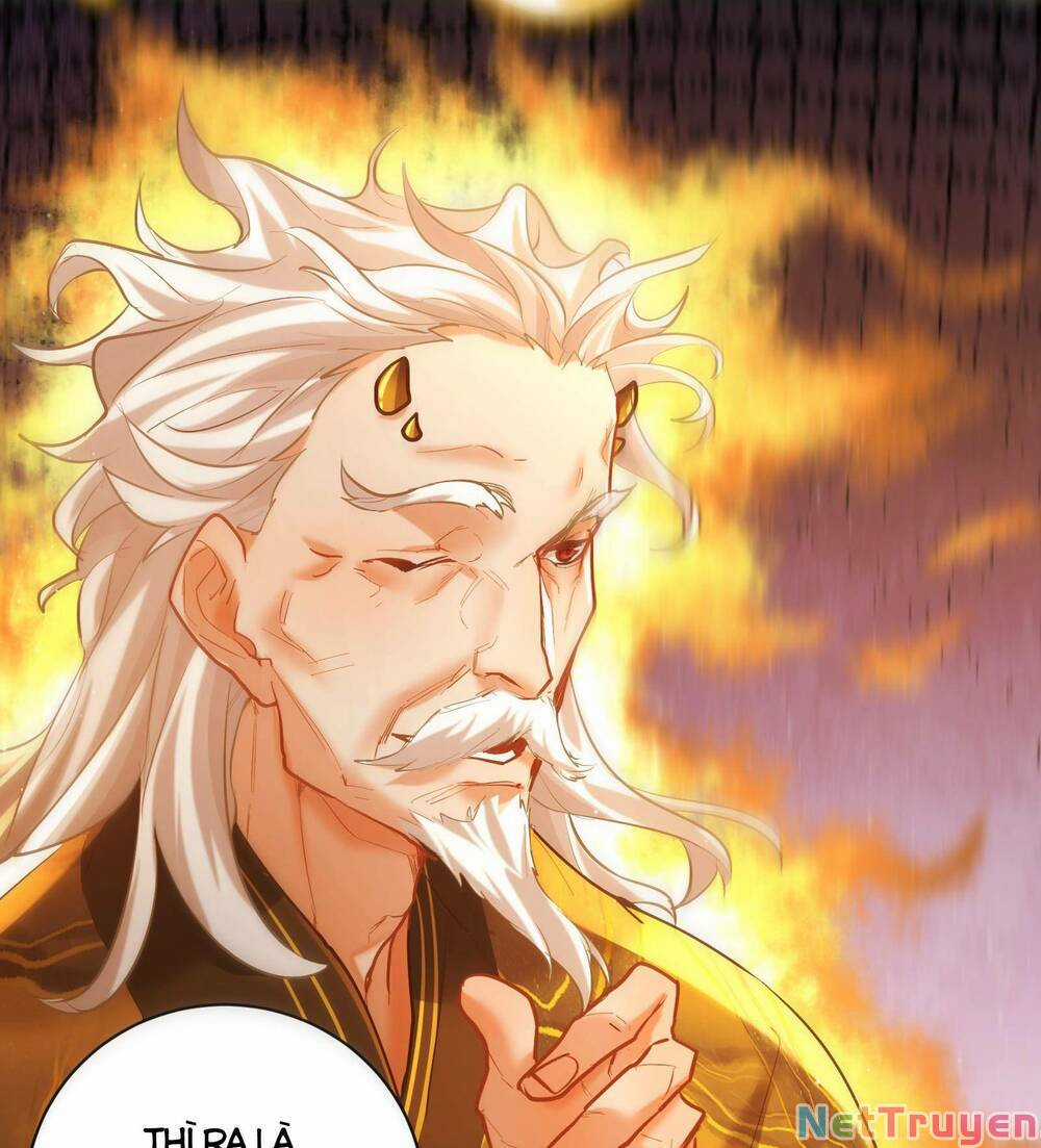 Bói Toán Mà Thôi, Cửu Vĩ Yêu Đế Sao Lại Thành Nương Tử Ta?! Món quà ý nghĩa nhất cho người thân yêu Chapter 5 trang 88