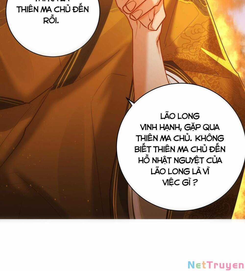 Bói Toán Mà Thôi, Cửu Vĩ Yêu Đế Sao Lại Thành Nương Tử Ta?! Món quà ý nghĩa nhất cho người thân yêu Chapter 5 trang 89