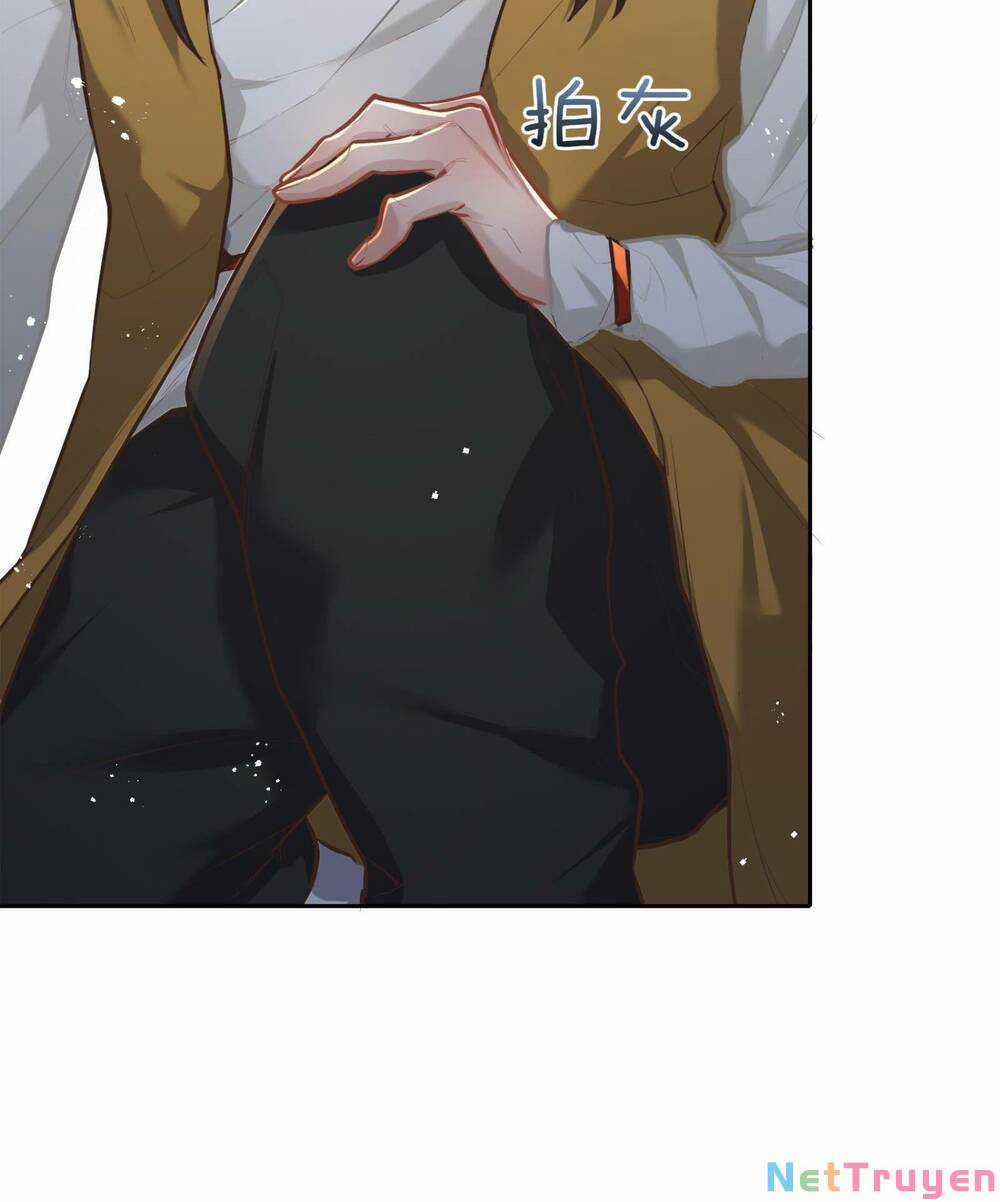 Bói Toán Mà Thôi, Cửu Vĩ Yêu Đế Sao Lại Thành Nương Tử Ta?! Món quà ý nghĩa nhất cho người thân yêu Chapter 5 trang 9