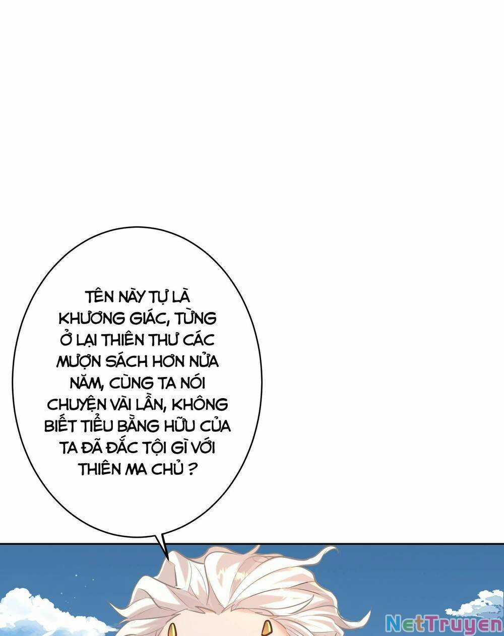 Bói Toán Mà Thôi, Cửu Vĩ Yêu Đế Sao Lại Thành Nương Tử Ta?! Món quà ý nghĩa nhất cho người thân yêu Chapter 5 trang 92