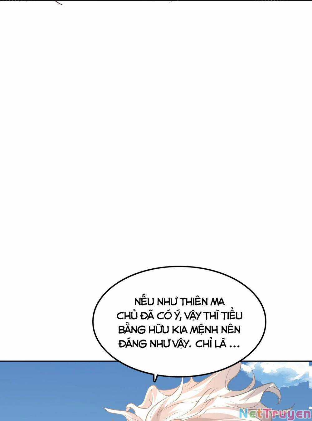 Bói Toán Mà Thôi, Cửu Vĩ Yêu Đế Sao Lại Thành Nương Tử Ta?! Món quà ý nghĩa nhất cho người thân yêu Chapter 5 trang 97