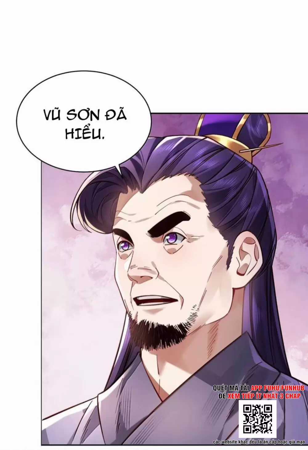 Bói Toán Mà Thôi, Cửu Vĩ Yêu Đế Sao Lại Thành Nương Tử Ta?! Món quà ý nghĩa nhất cho người thân yêu Chapter 50 trang 48