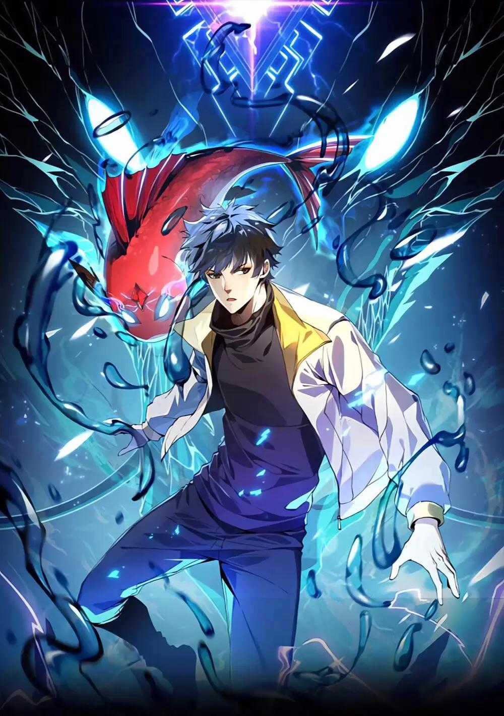 Bói Toán Mà Thôi, Cửu Vĩ Yêu Đế Sao Lại Thành Nương Tử Ta?! Món quà ý nghĩa nhất cho người thân yêu Chapter 50 trang 49