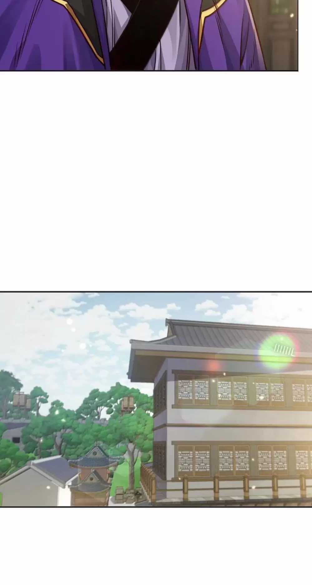 Bói Toán Mà Thôi, Cửu Vĩ Yêu Đế Sao Lại Thành Nương Tử Ta?! Món quà ý nghĩa nhất cho người thân yêu Chapter 51 trang 11