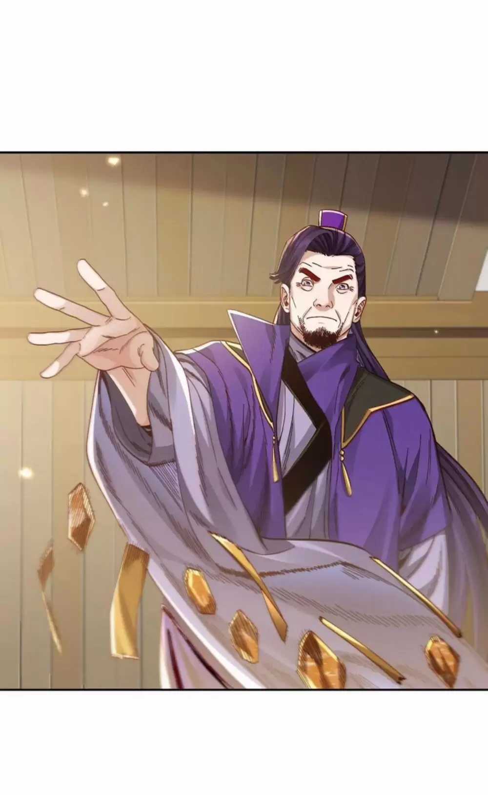 Bói Toán Mà Thôi, Cửu Vĩ Yêu Đế Sao Lại Thành Nương Tử Ta?! Món quà ý nghĩa nhất cho người thân yêu Chapter 51 trang 16