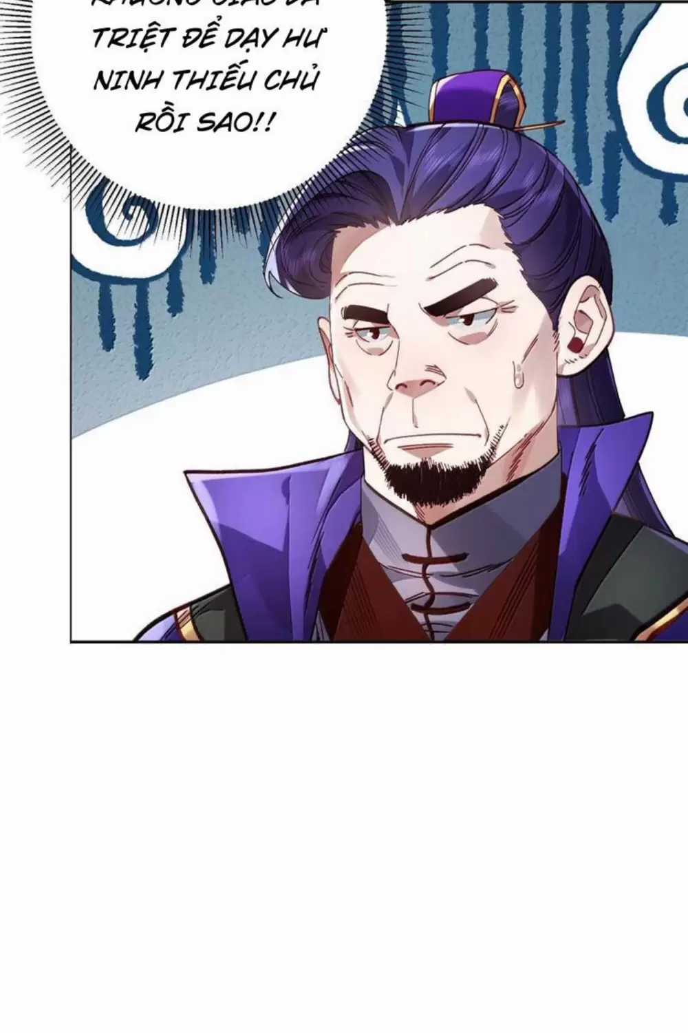 Bói Toán Mà Thôi, Cửu Vĩ Yêu Đế Sao Lại Thành Nương Tử Ta?! Món quà ý nghĩa nhất cho người thân yêu Chapter 51 trang 25