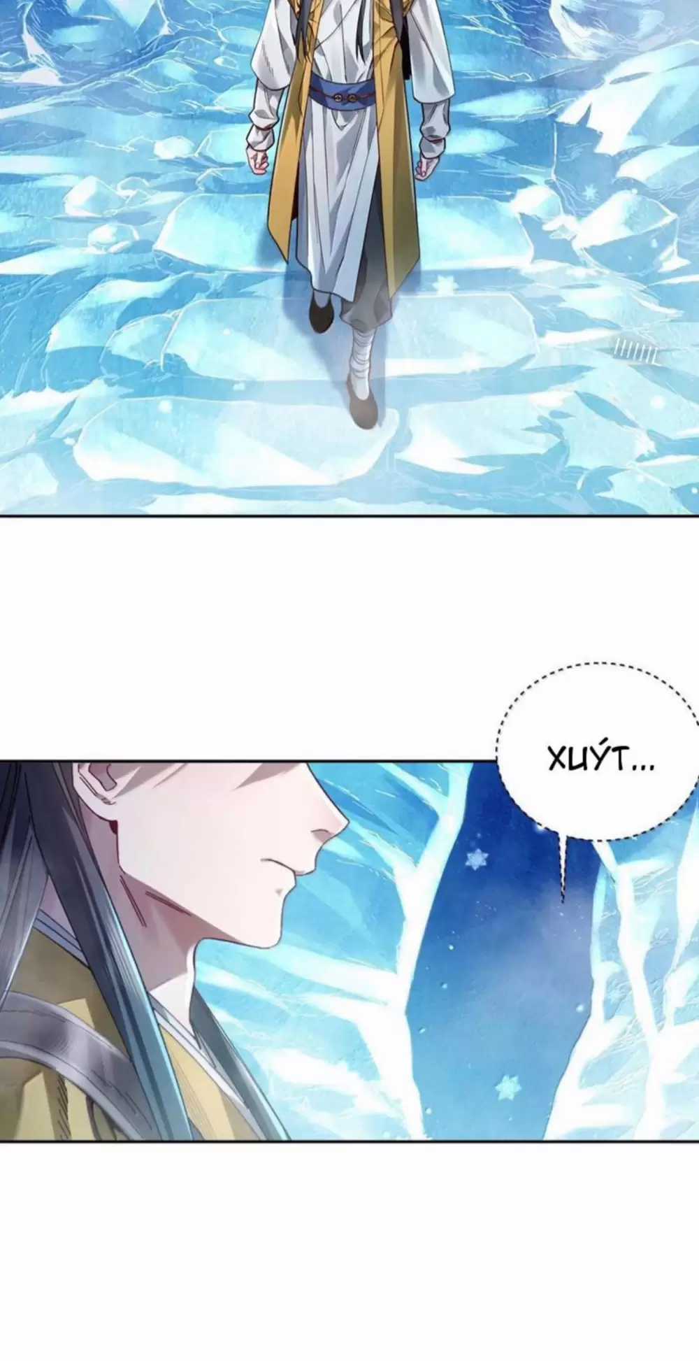 Bói Toán Mà Thôi, Cửu Vĩ Yêu Đế Sao Lại Thành Nương Tử Ta?! Món quà ý nghĩa nhất cho người thân yêu Chapter 51 trang 36