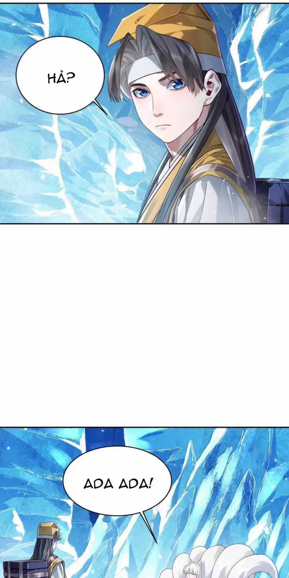 Bói Toán Mà Thôi, Cửu Vĩ Yêu Đế Sao Lại Thành Nương Tử Ta?! Món quà ý nghĩa nhất cho người thân yêu Chapter 51 trang 37