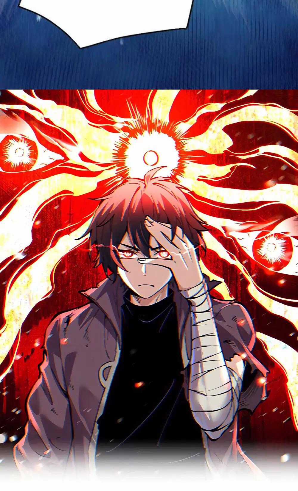 Bói Toán Mà Thôi, Cửu Vĩ Yêu Đế Sao Lại Thành Nương Tử Ta?! Món quà ý nghĩa nhất cho người thân yêu Chapter 51 trang 45