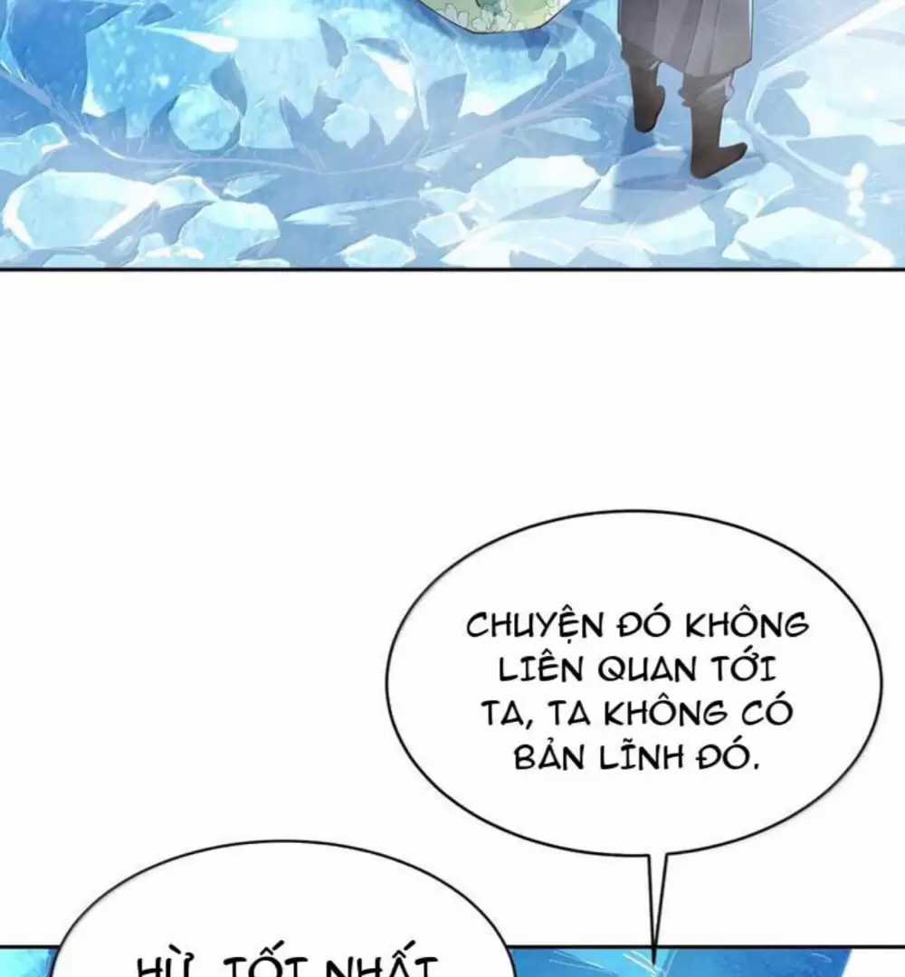 Bói Toán Mà Thôi, Cửu Vĩ Yêu Đế Sao Lại Thành Nương Tử Ta?! Món quà ý nghĩa nhất cho người thân yêu Chapter 52 trang 25