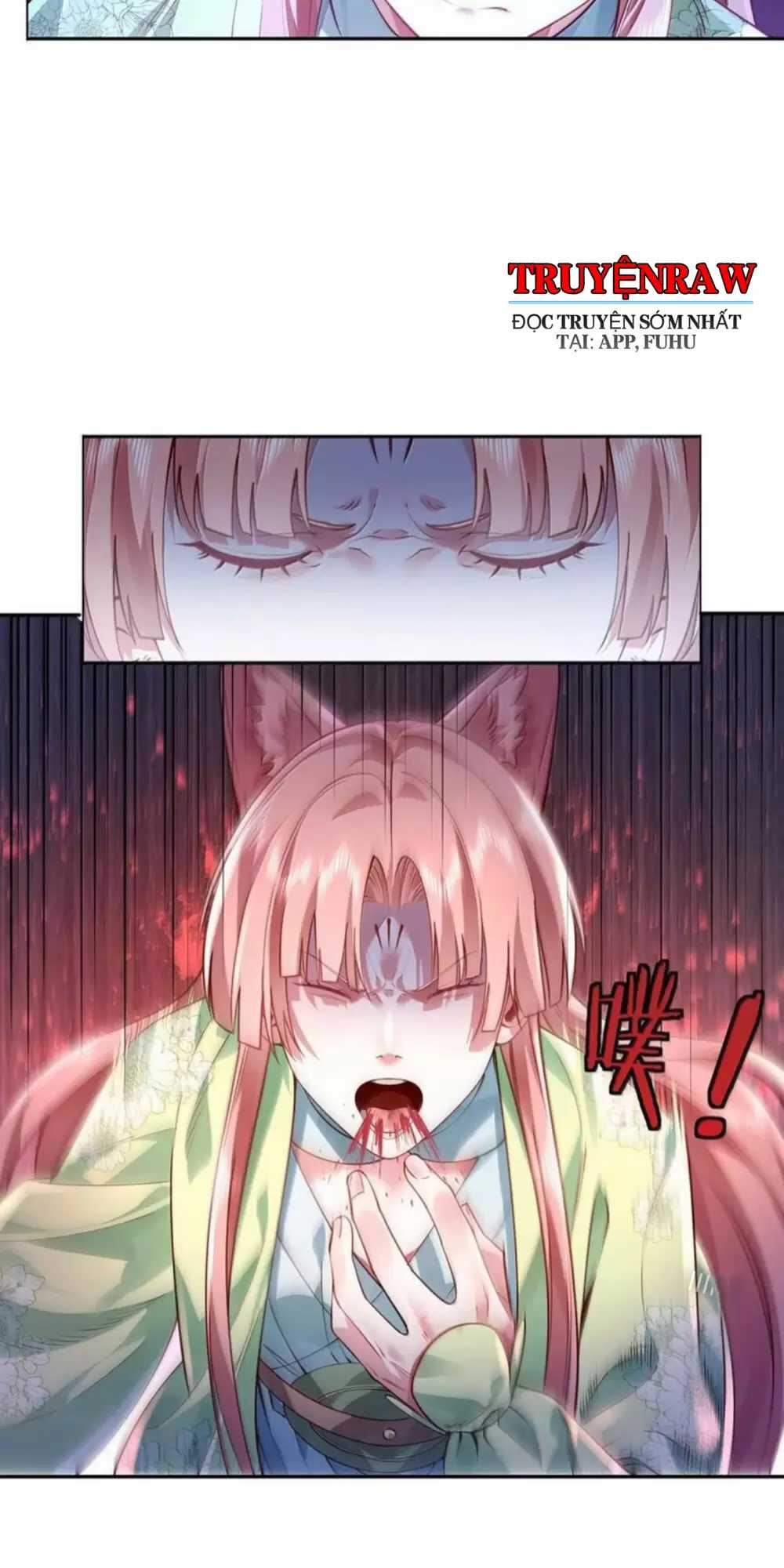 Bói Toán Mà Thôi, Cửu Vĩ Yêu Đế Sao Lại Thành Nương Tử Ta?! Món quà ý nghĩa nhất cho người thân yêu Chapter 52 trang 29