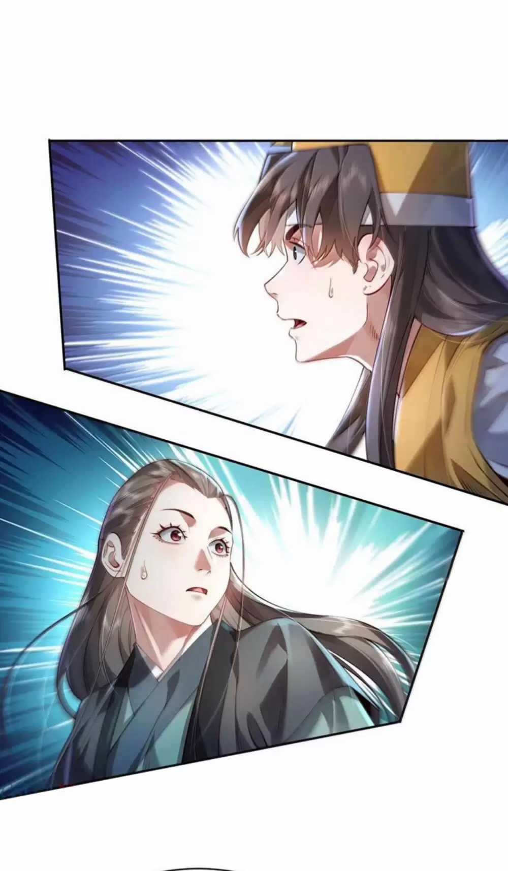 Bói Toán Mà Thôi, Cửu Vĩ Yêu Đế Sao Lại Thành Nương Tử Ta?! Món quà ý nghĩa nhất cho người thân yêu Chapter 52 trang 30