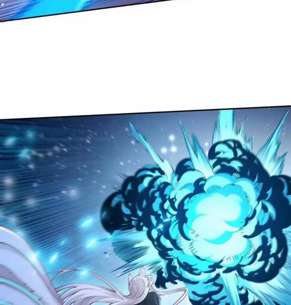 Bói Toán Mà Thôi, Cửu Vĩ Yêu Đế Sao Lại Thành Nương Tử Ta?! Món quà ý nghĩa nhất cho người thân yêu Chapter 52 trang 36