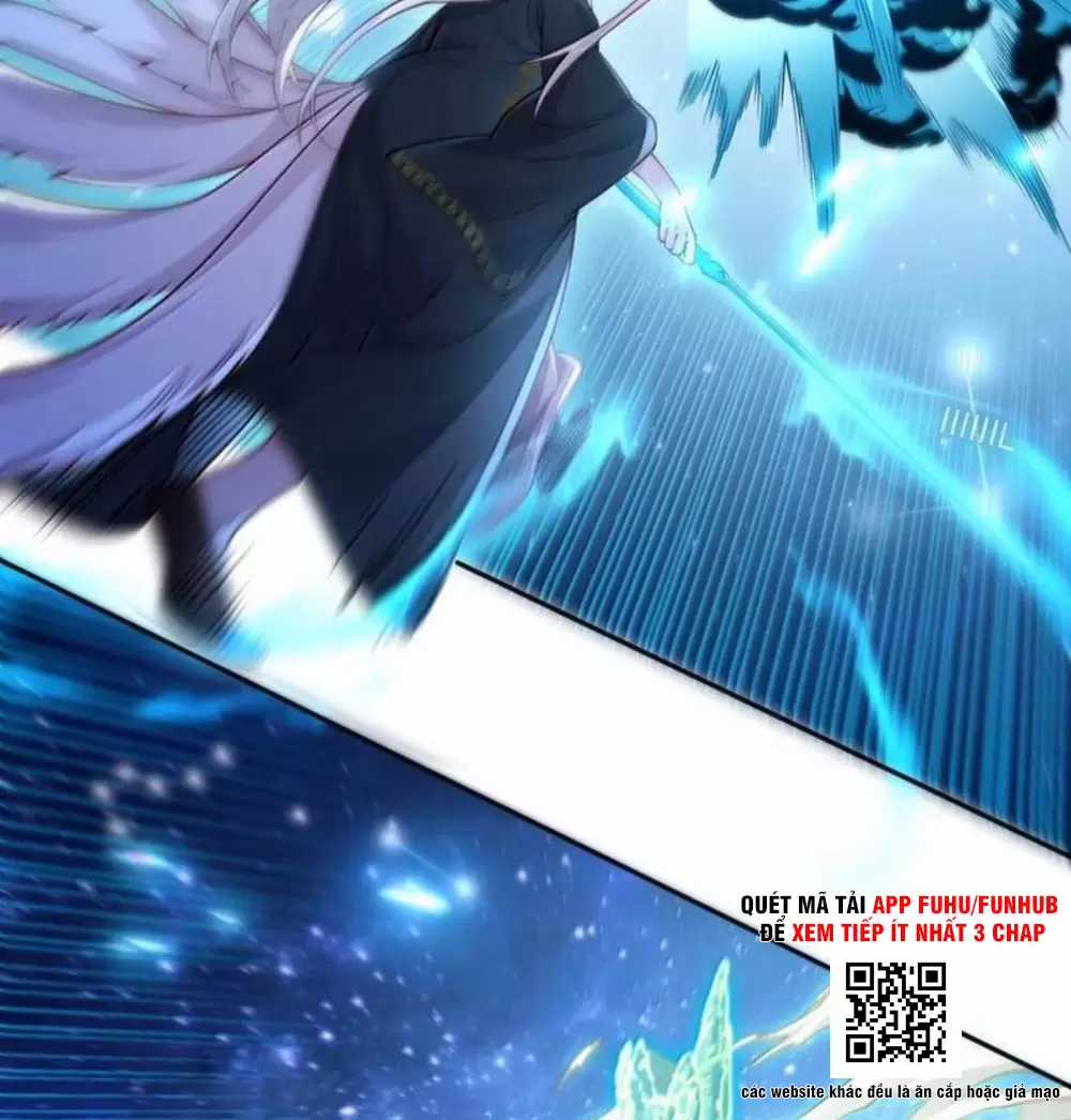 Bói Toán Mà Thôi, Cửu Vĩ Yêu Đế Sao Lại Thành Nương Tử Ta?! Món quà ý nghĩa nhất cho người thân yêu Chapter 52 trang 37