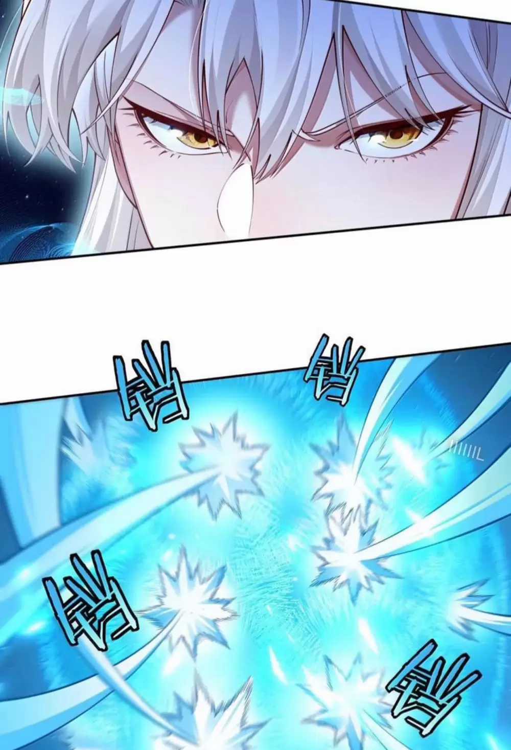 Bói Toán Mà Thôi, Cửu Vĩ Yêu Đế Sao Lại Thành Nương Tử Ta?! Món quà ý nghĩa nhất cho người thân yêu Chapter 52 trang 41