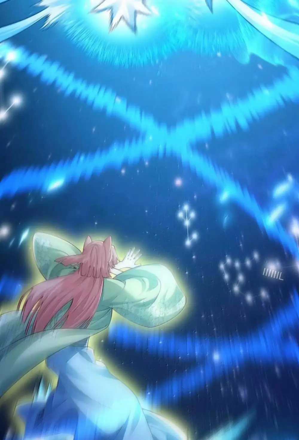 Bói Toán Mà Thôi, Cửu Vĩ Yêu Đế Sao Lại Thành Nương Tử Ta?! Món quà ý nghĩa nhất cho người thân yêu Chapter 52 trang 42