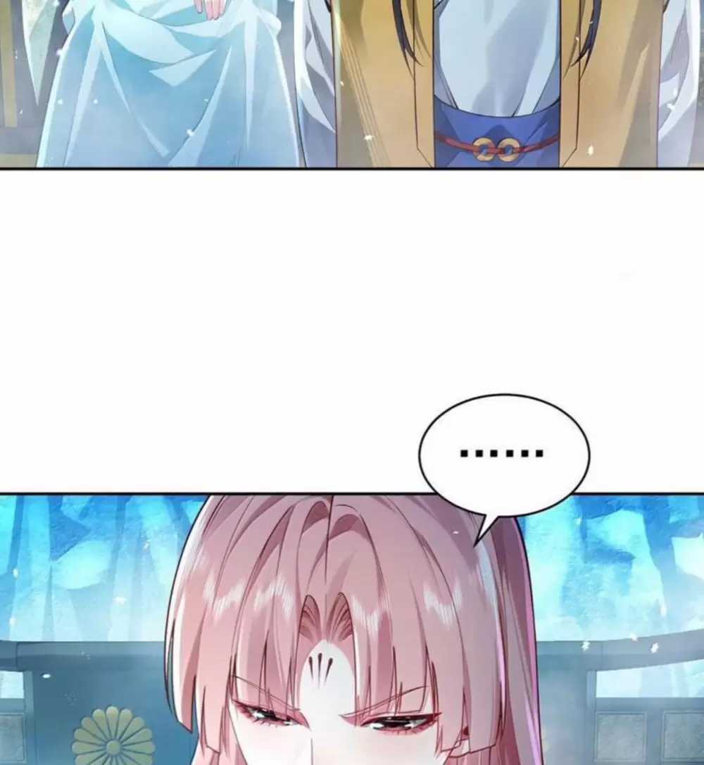 Bói Toán Mà Thôi, Cửu Vĩ Yêu Đế Sao Lại Thành Nương Tử Ta?! Món quà ý nghĩa nhất cho người thân yêu Chapter 52 trang 47