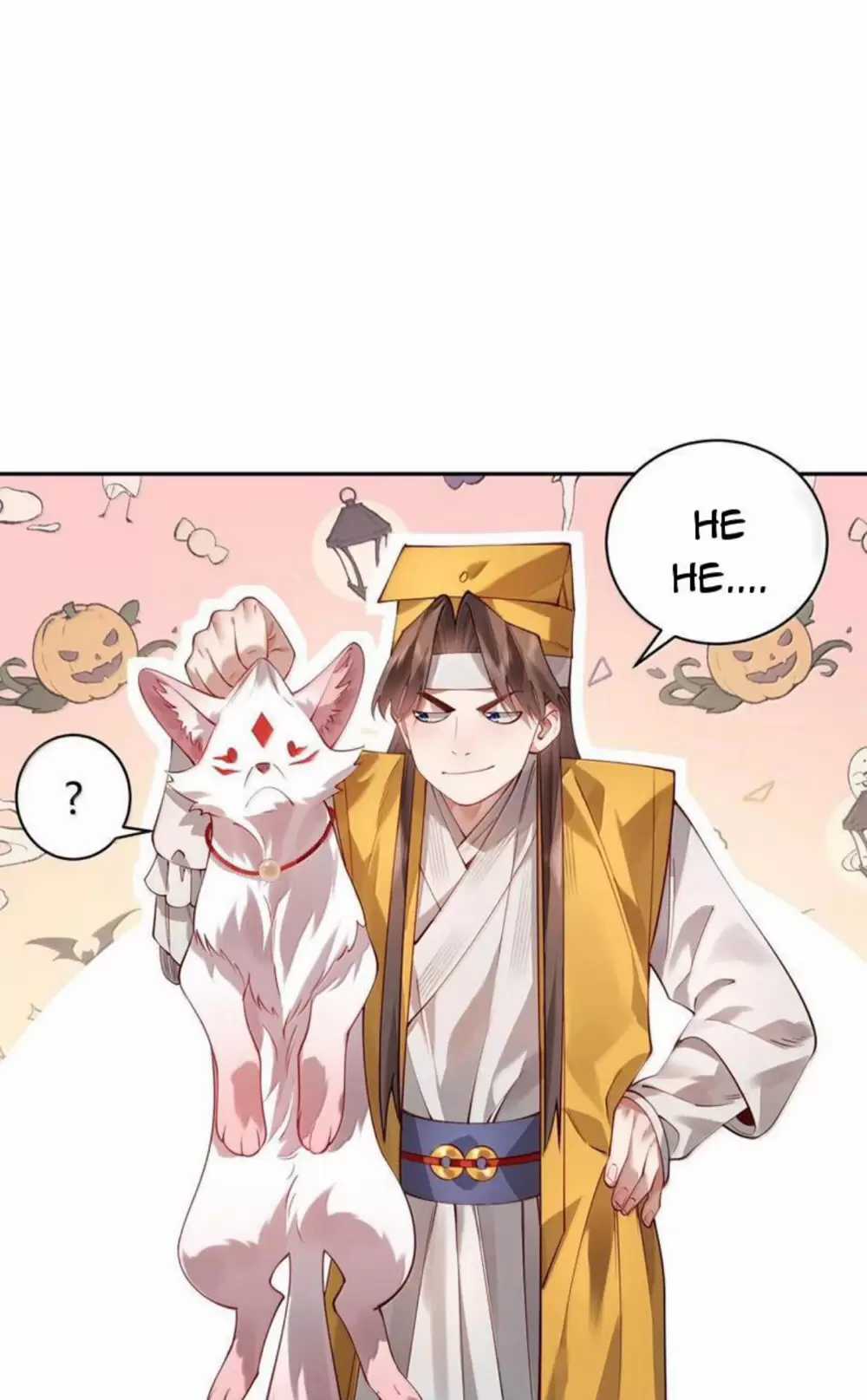 Bói Toán Mà Thôi, Cửu Vĩ Yêu Đế Sao Lại Thành Nương Tử Ta?! Món quà ý nghĩa nhất cho người thân yêu Chapter 53 trang 14