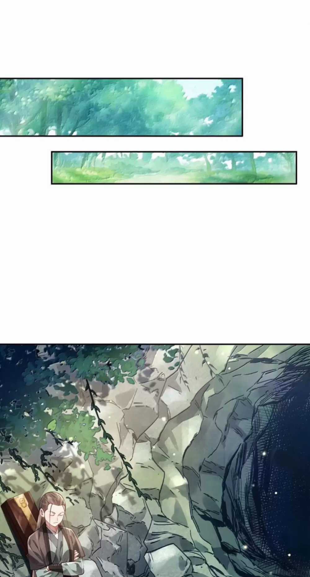 Bói Toán Mà Thôi, Cửu Vĩ Yêu Đế Sao Lại Thành Nương Tử Ta?! Món quà ý nghĩa nhất cho người thân yêu Chapter 53 trang 4