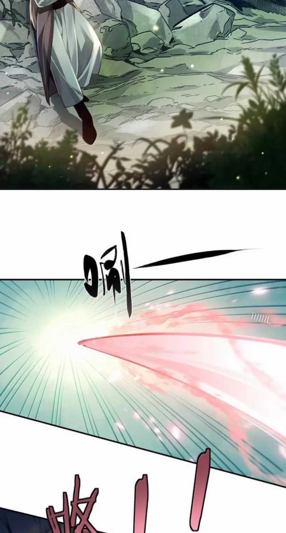 Bói Toán Mà Thôi, Cửu Vĩ Yêu Đế Sao Lại Thành Nương Tử Ta?! Món quà ý nghĩa nhất cho người thân yêu Chapter 53 trang 5