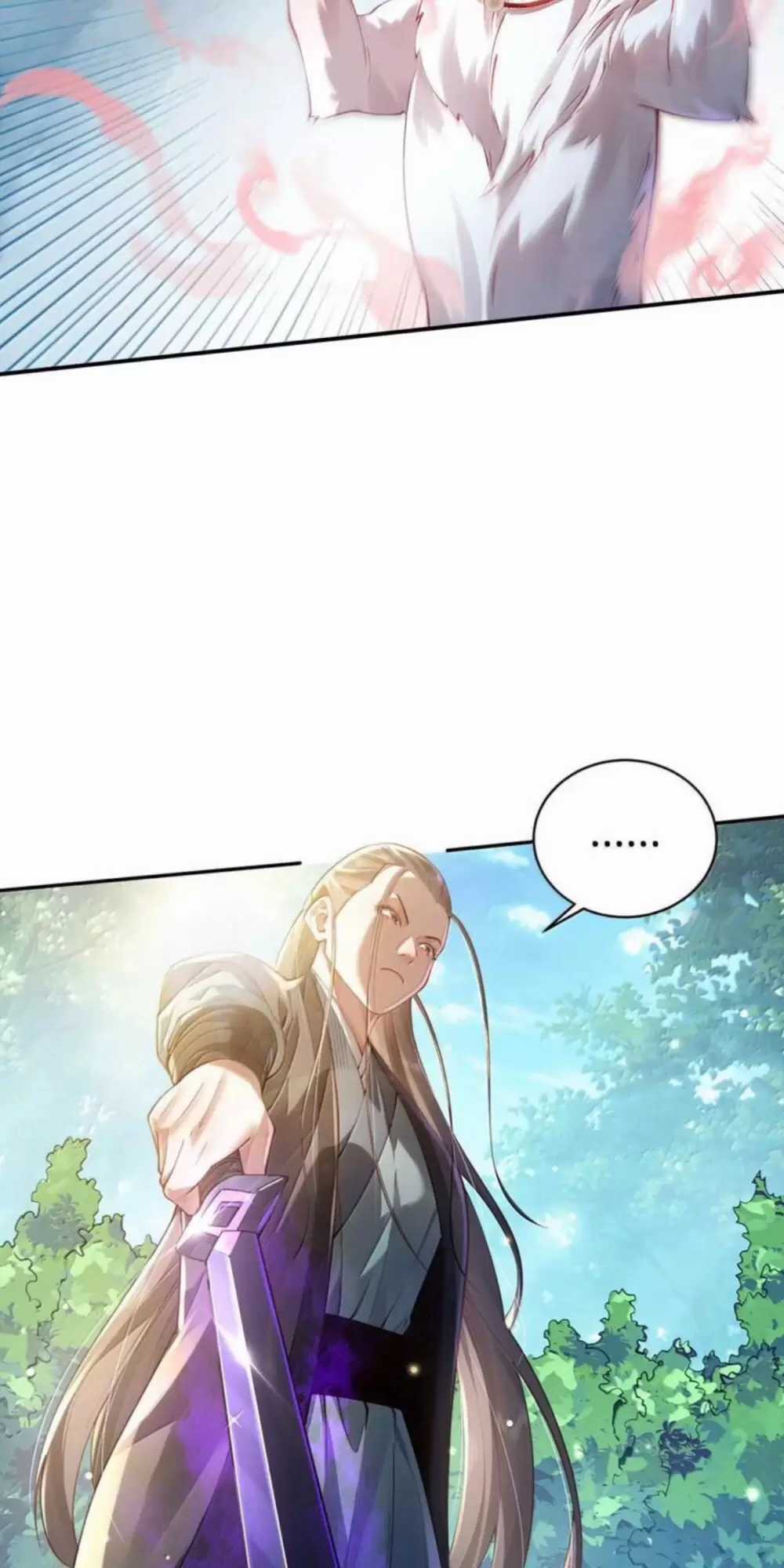 Bói Toán Mà Thôi, Cửu Vĩ Yêu Đế Sao Lại Thành Nương Tử Ta?! Món quà ý nghĩa nhất cho người thân yêu Chapter 53 trang 8