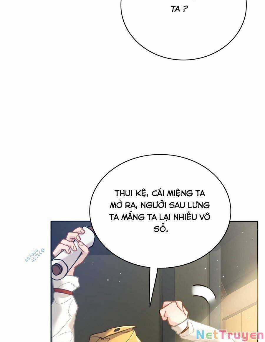 Bói Toán Mà Thôi, Cửu Vĩ Yêu Đế Sao Lại Thành Nương Tử Ta?! Món quà ý nghĩa nhất cho người thân yêu Chapter 6 trang 12