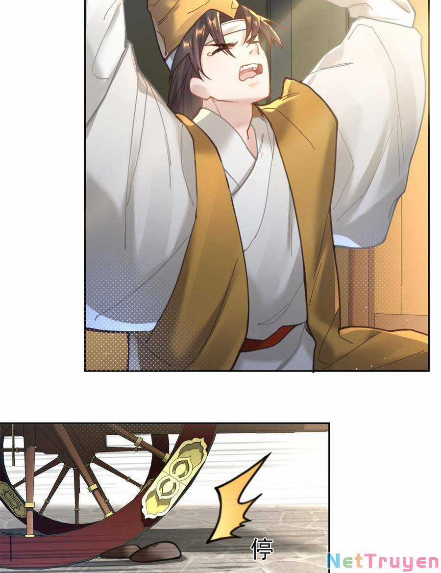 Bói Toán Mà Thôi, Cửu Vĩ Yêu Đế Sao Lại Thành Nương Tử Ta?! Món quà ý nghĩa nhất cho người thân yêu Chapter 6 trang 13