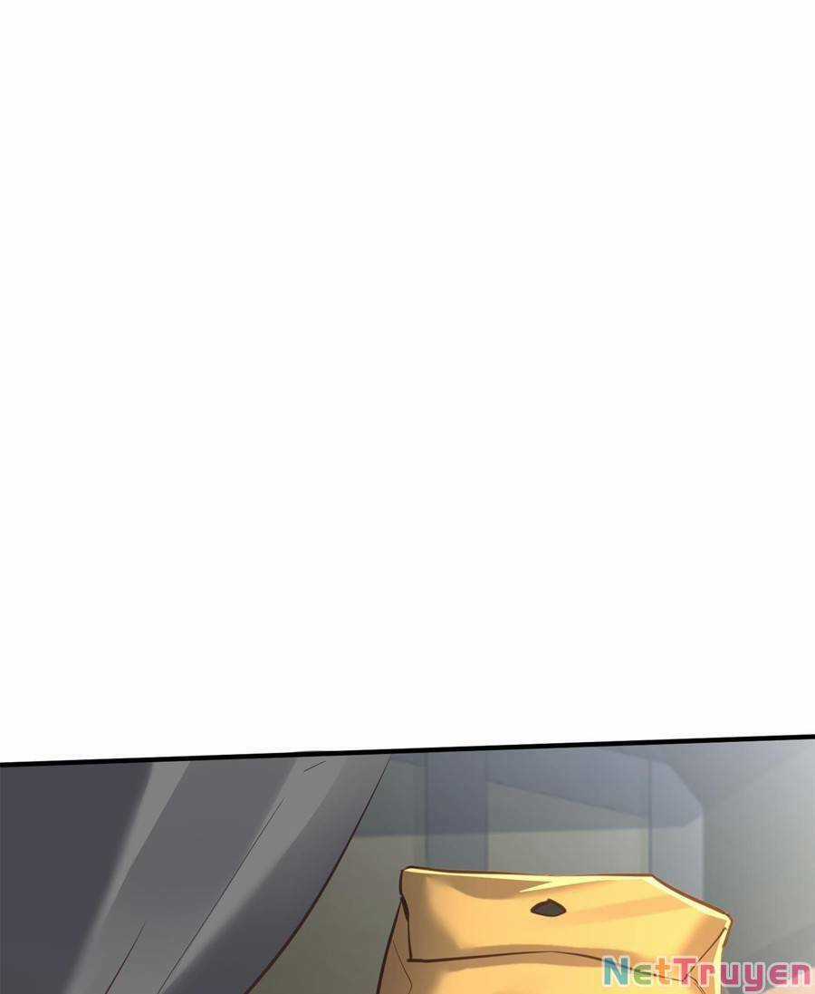 Bói Toán Mà Thôi, Cửu Vĩ Yêu Đế Sao Lại Thành Nương Tử Ta?! Món quà ý nghĩa nhất cho người thân yêu Chapter 6 trang 19