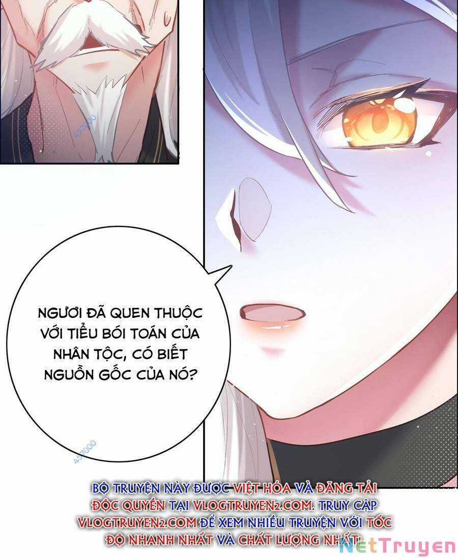 Bói Toán Mà Thôi, Cửu Vĩ Yêu Đế Sao Lại Thành Nương Tử Ta?! Món quà ý nghĩa nhất cho người thân yêu Chapter 6 trang 2