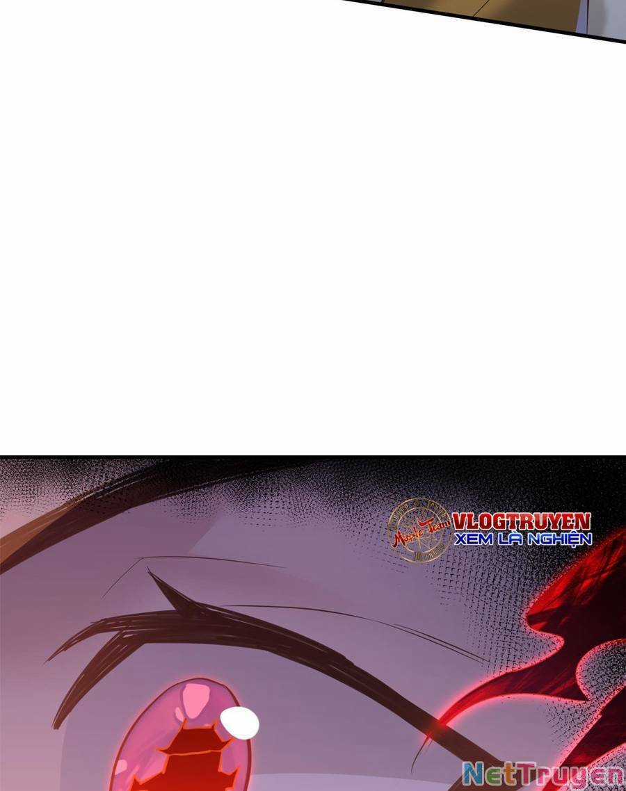 Bói Toán Mà Thôi, Cửu Vĩ Yêu Đế Sao Lại Thành Nương Tử Ta?! Món quà ý nghĩa nhất cho người thân yêu Chapter 6 trang 21