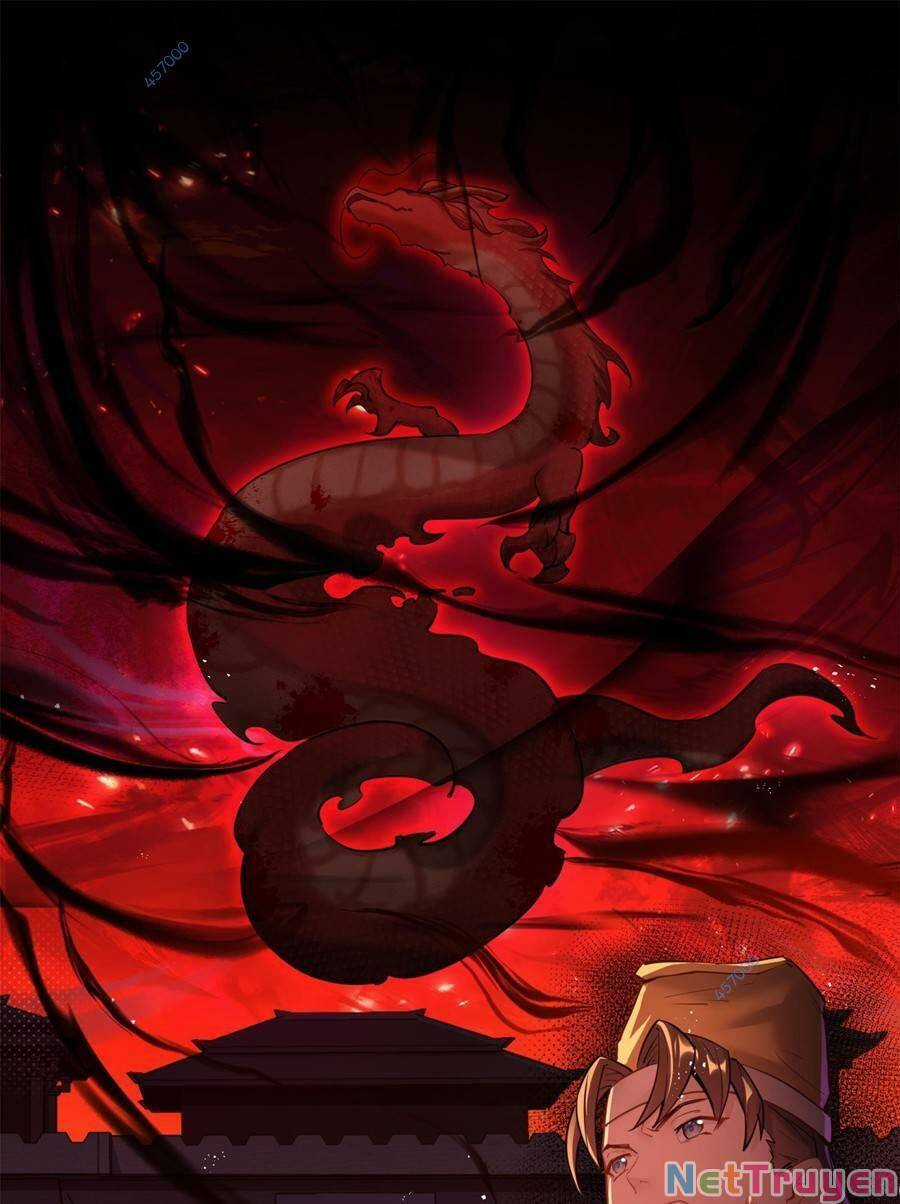 Bói Toán Mà Thôi, Cửu Vĩ Yêu Đế Sao Lại Thành Nương Tử Ta?! Món quà ý nghĩa nhất cho người thân yêu Chapter 6 trang 24